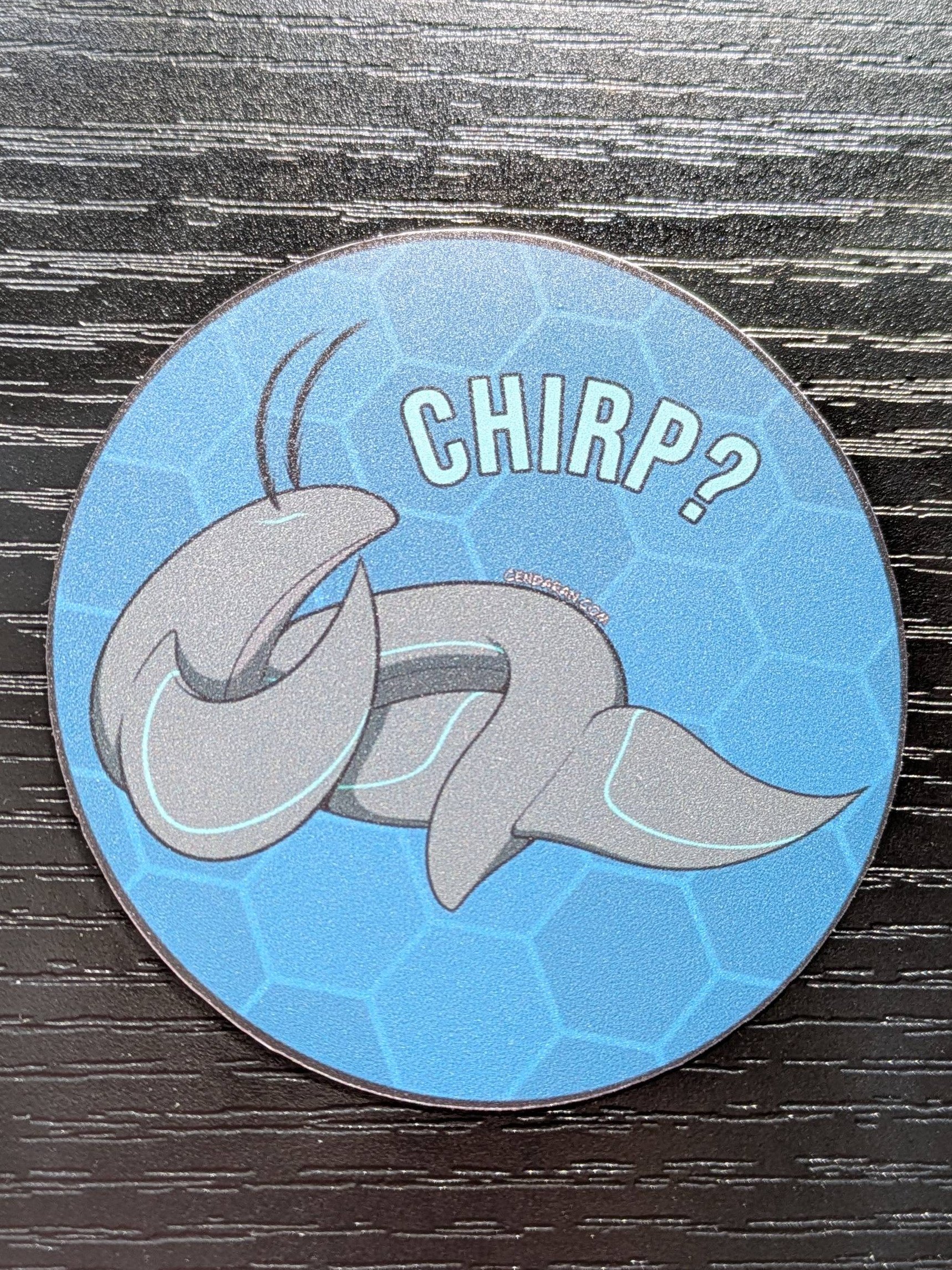 Drone Sticker product image (2)