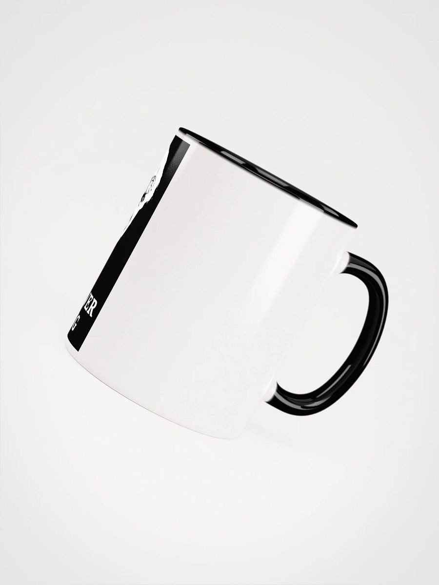 Forever Jung Carl Jung Inspirational Quote Coffee Mug - Available in 11oz and 15oz - Unique Psychology Gift product image (5)