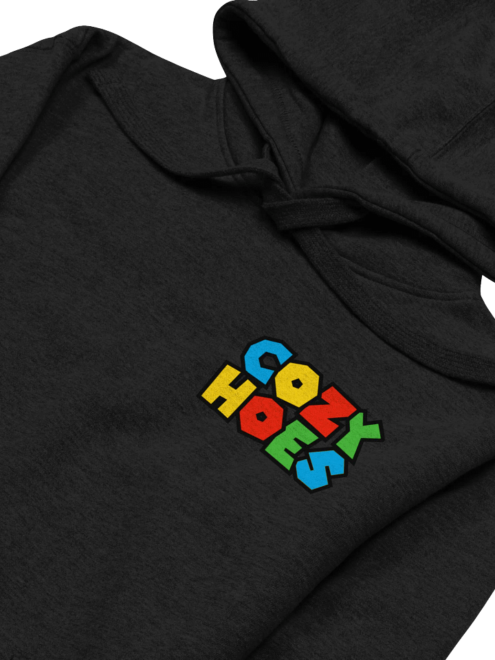 CozyHoes - pocket hoodie product image (2)