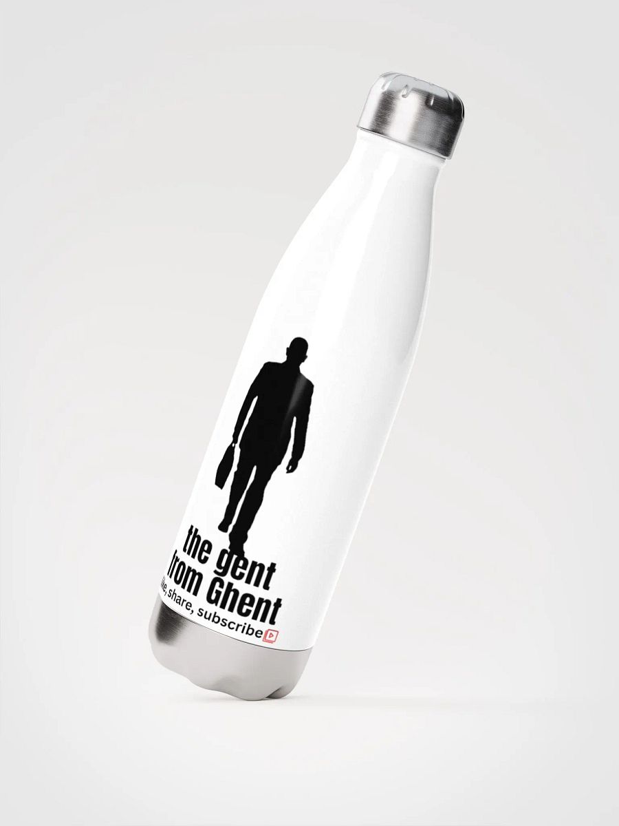 THE GENT FROM GHENT product image (2)
