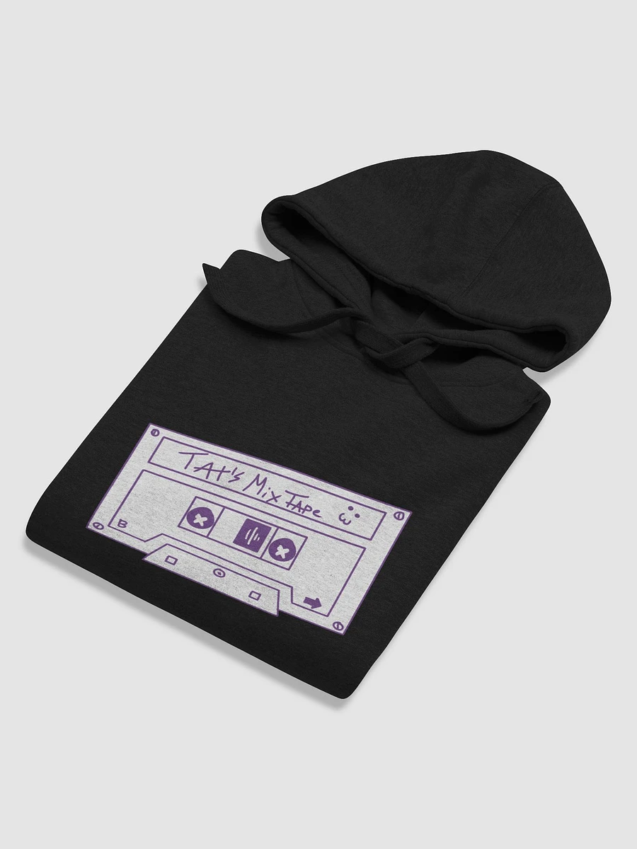 Mix Tape - Hoodie product image (7)