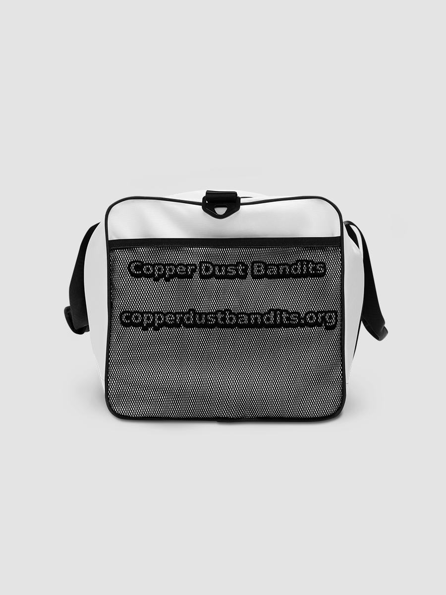 CDB Duffle Bag product image (8)