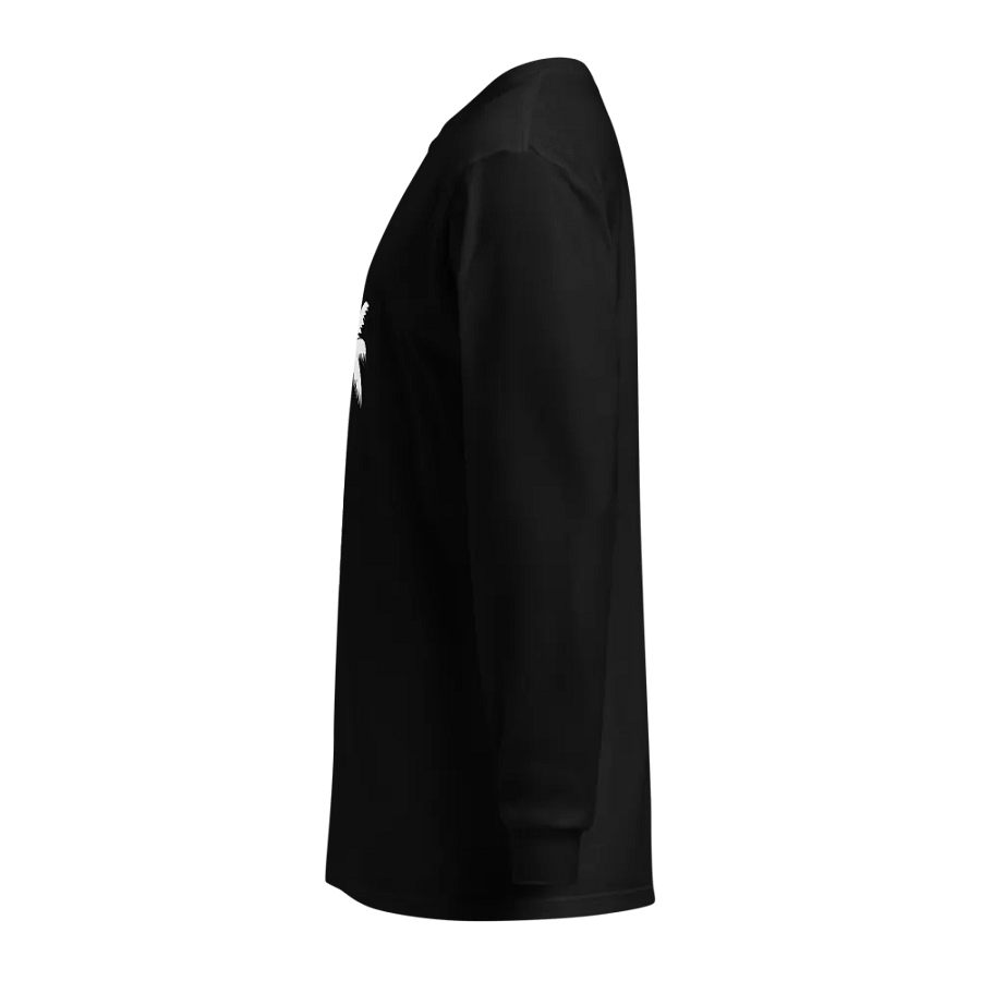 Serenity Tree Unisex Long Sleeve Shirt product image (15)