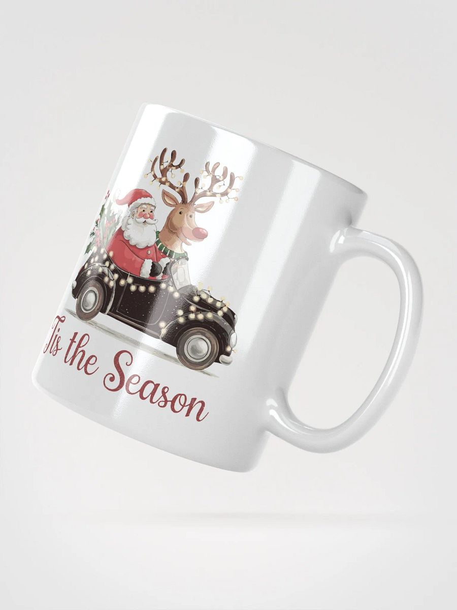 Jolly Old Soul Festive Mug product image (5)