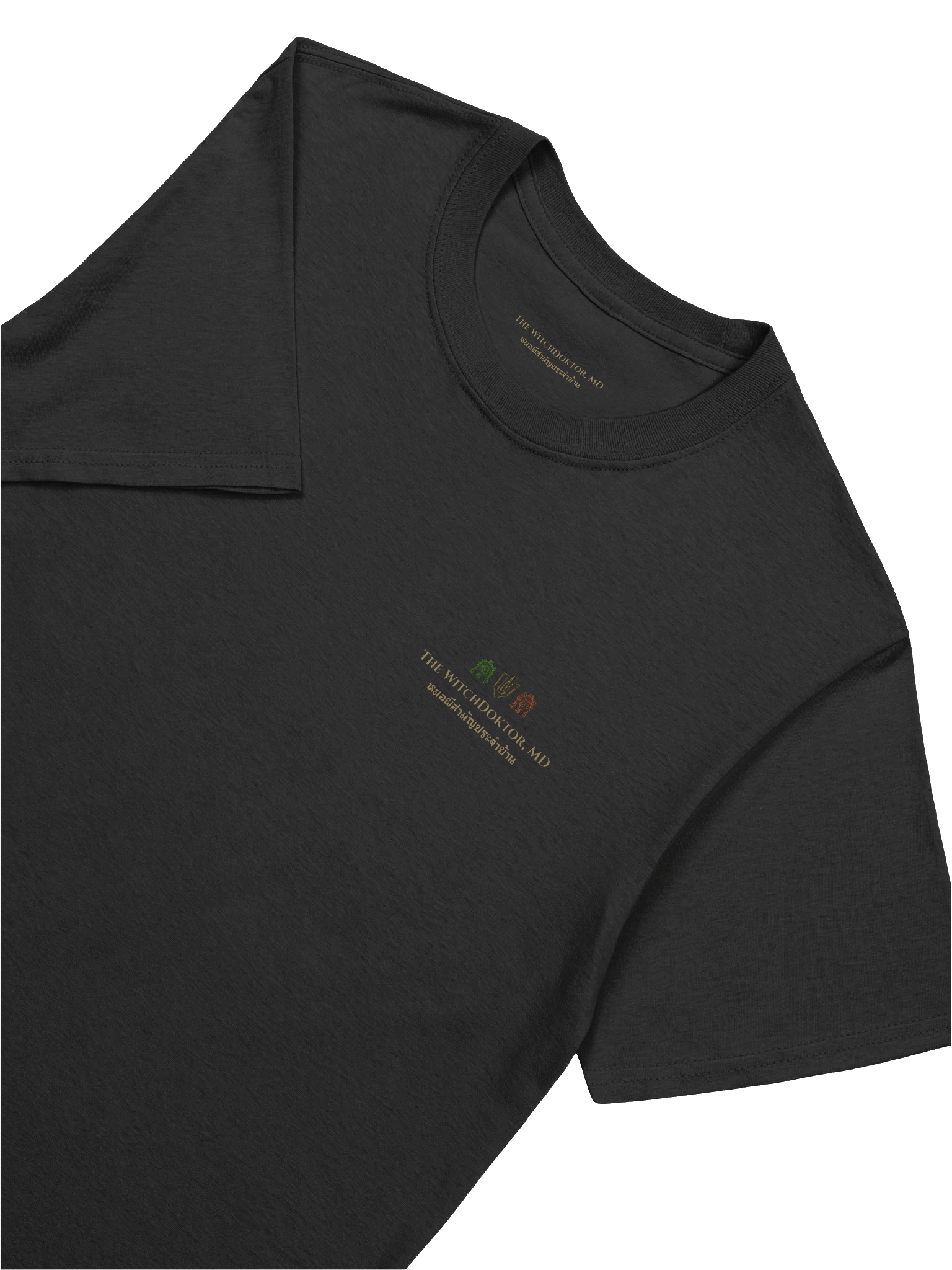 "Under Grace, Not Under Law." T-Shirt product image (64)