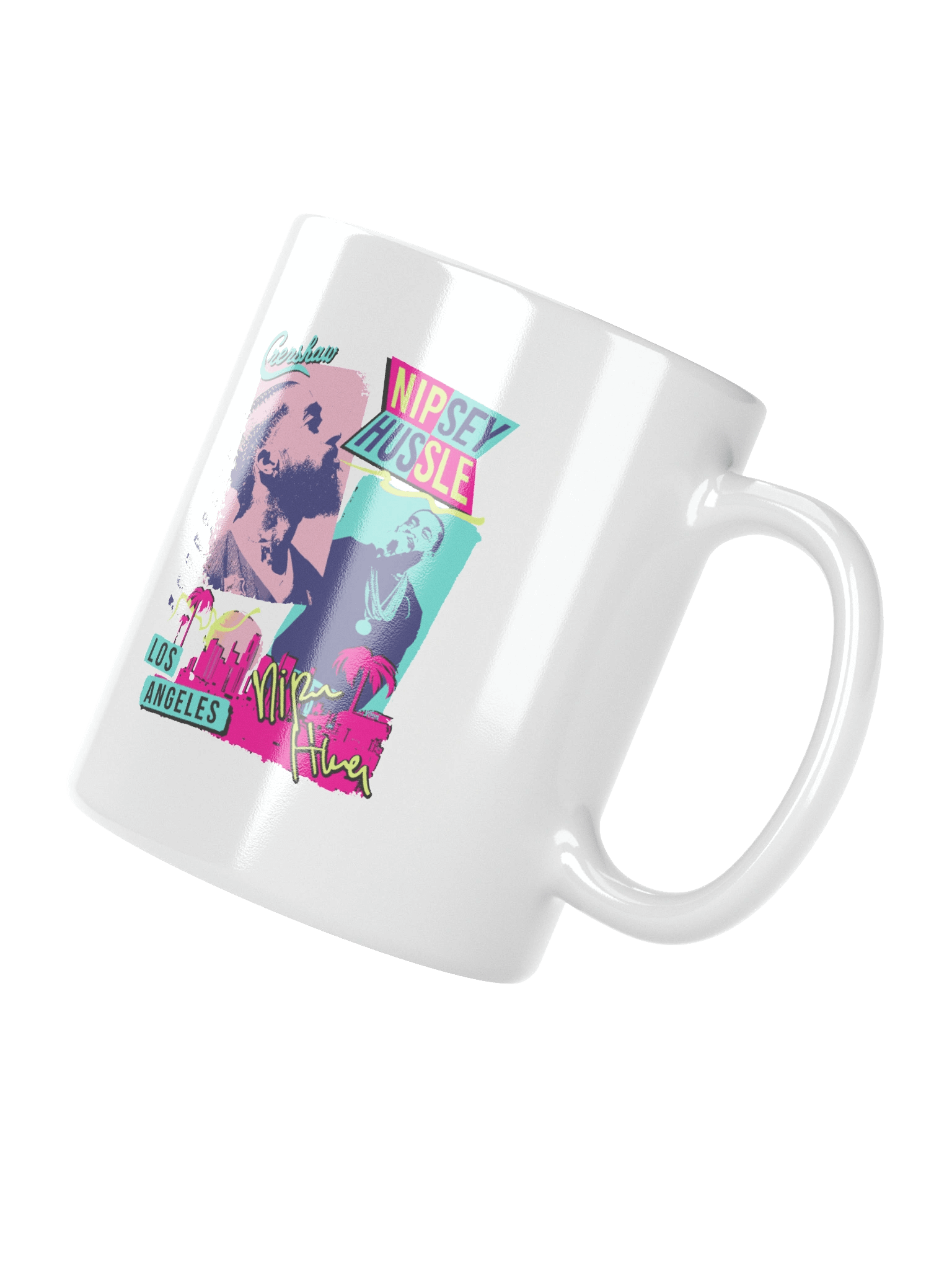 NH Glossy Mug product image (8)