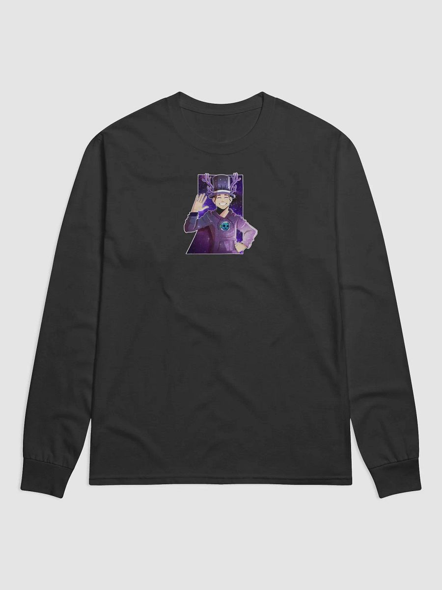 'Galactic' Champion Long Sleeve product image (1)