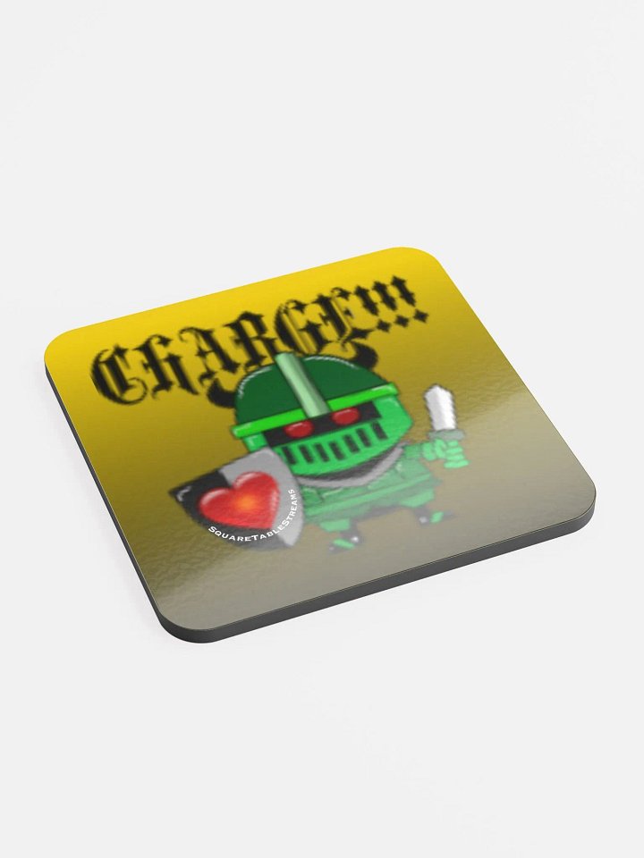 Charge Coaster product image (2)