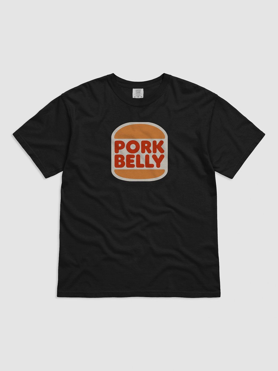 Have it your way...Pork Belly! product image (2)