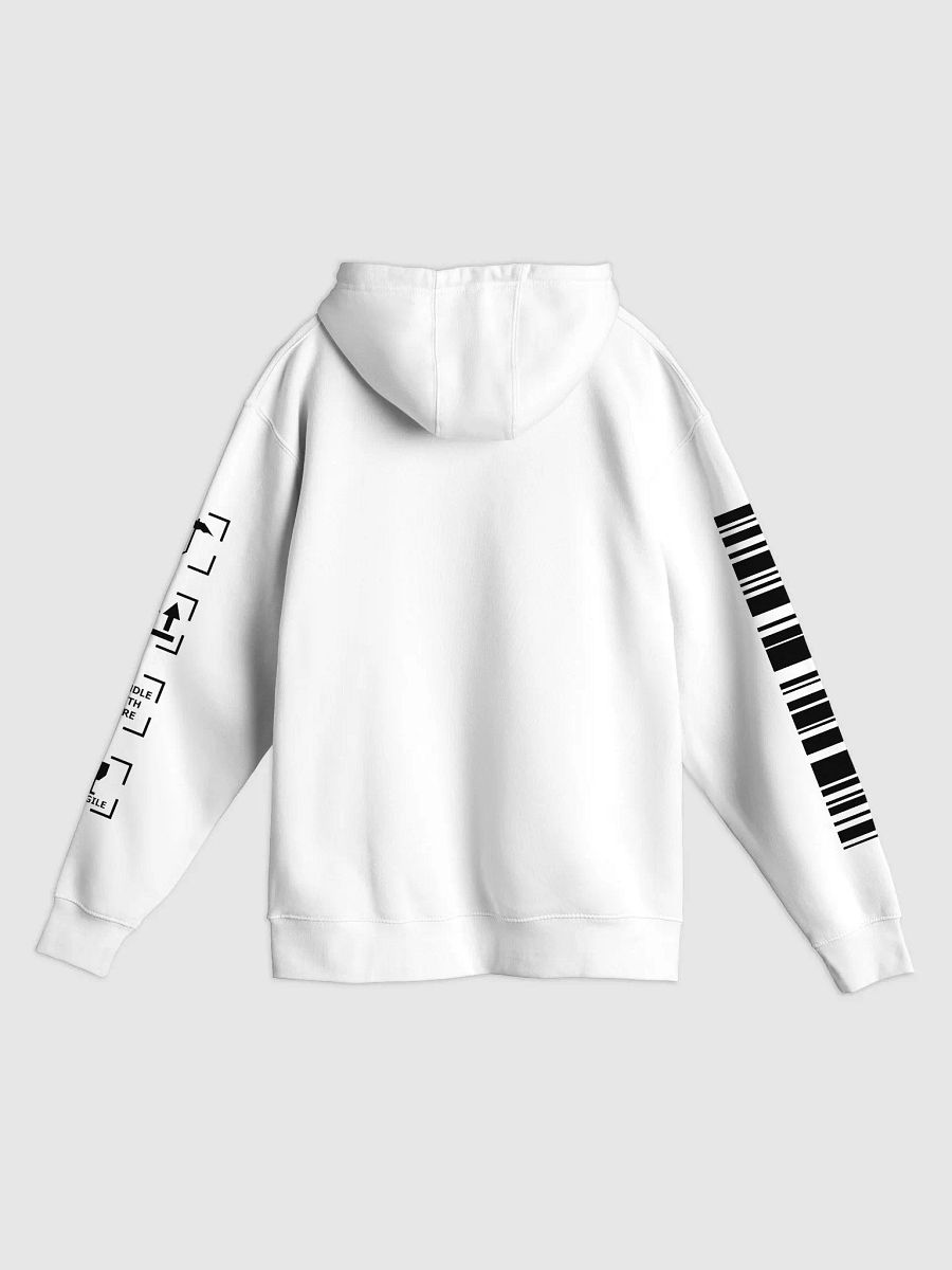 Box Fox Hoodie product image (9)