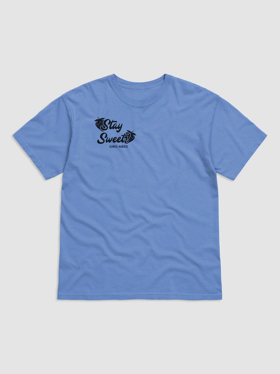 Original Stay Sweet Design 2022 (Black) product image (2)