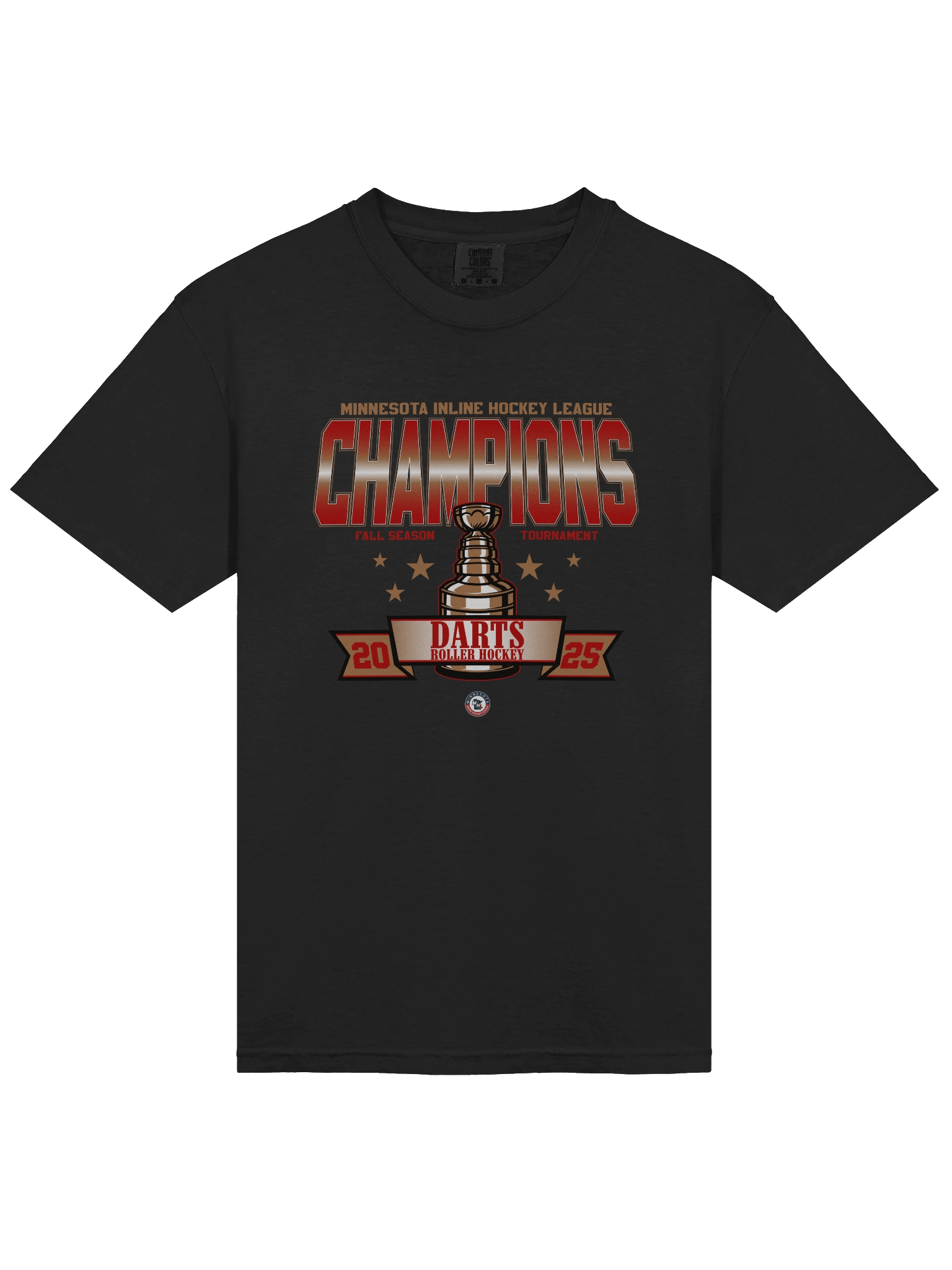 Bronze Champions - Darts product image (3)