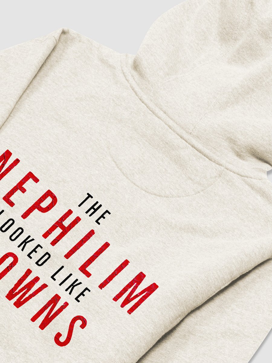 Nephilim Clowns Unisex Hoodie product image (12)
