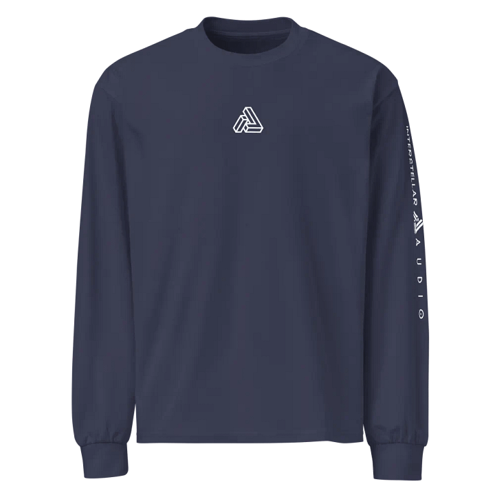 IA Long Sleeve Heavy Tee product image (13)