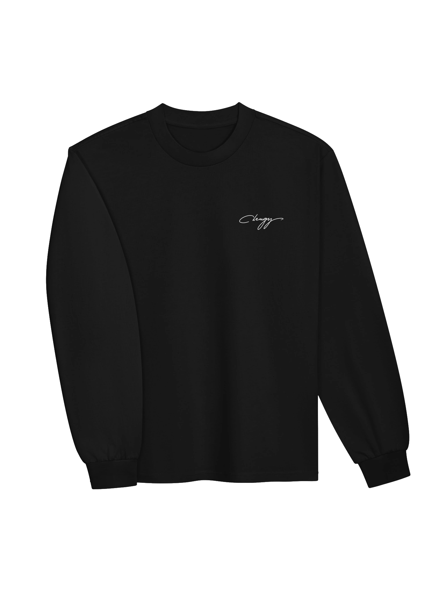 [Meme] Absolute Cinema Long Sleeve Tee product image (3)