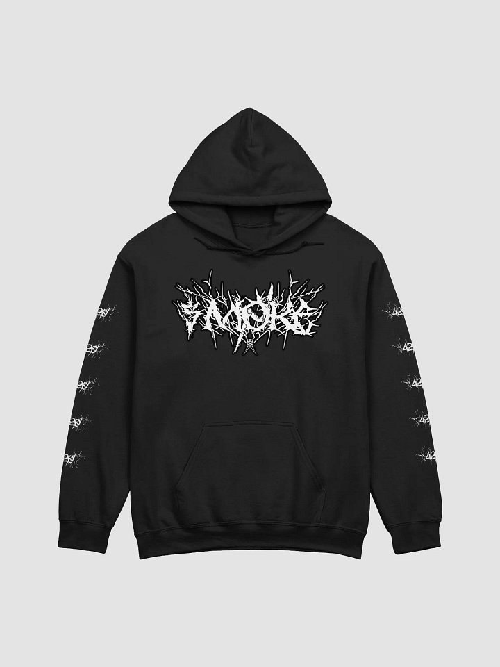 $MØKE Classic Høødie product image (1)