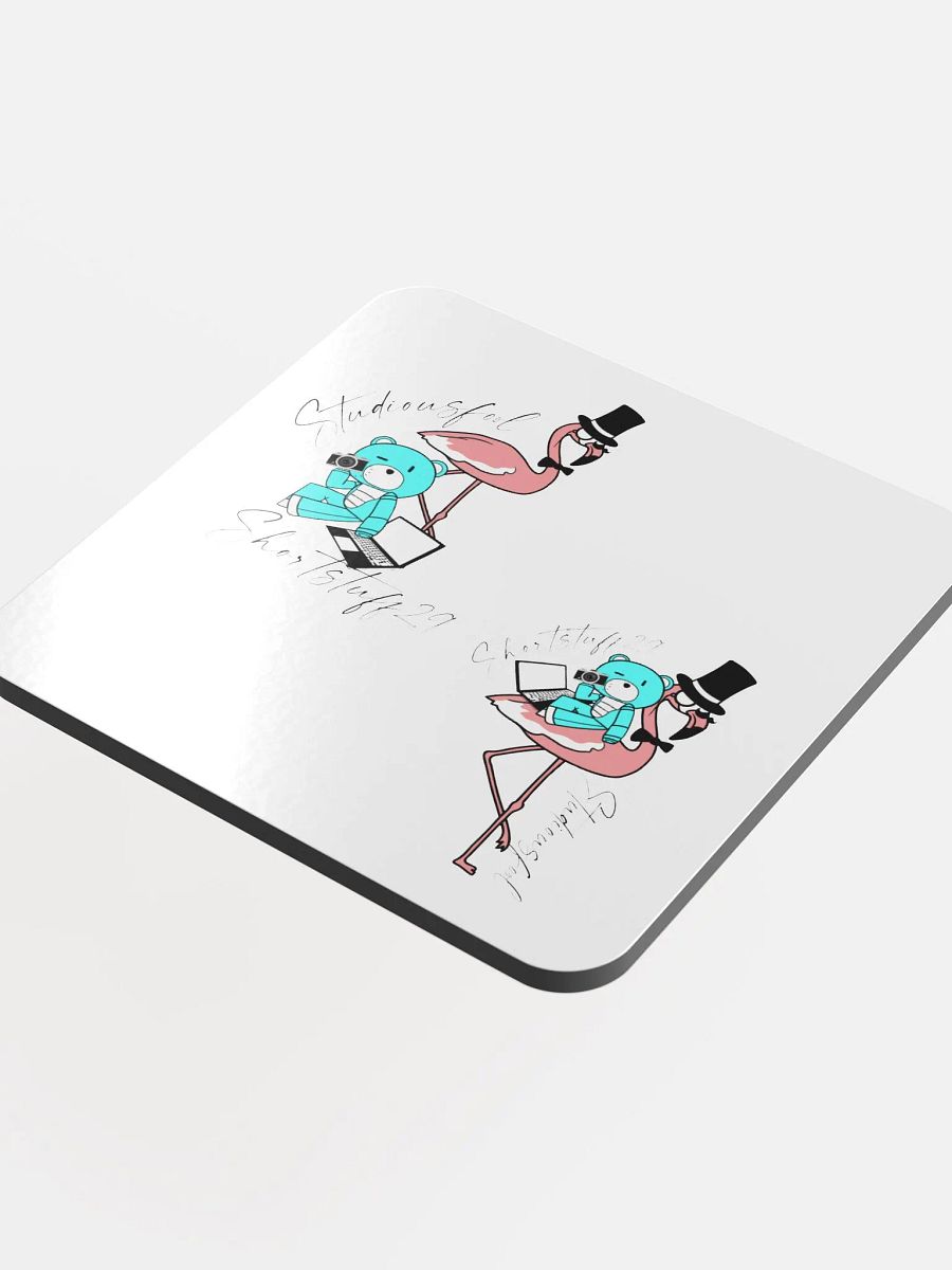 Co-Op Cork Coaster product image (4)