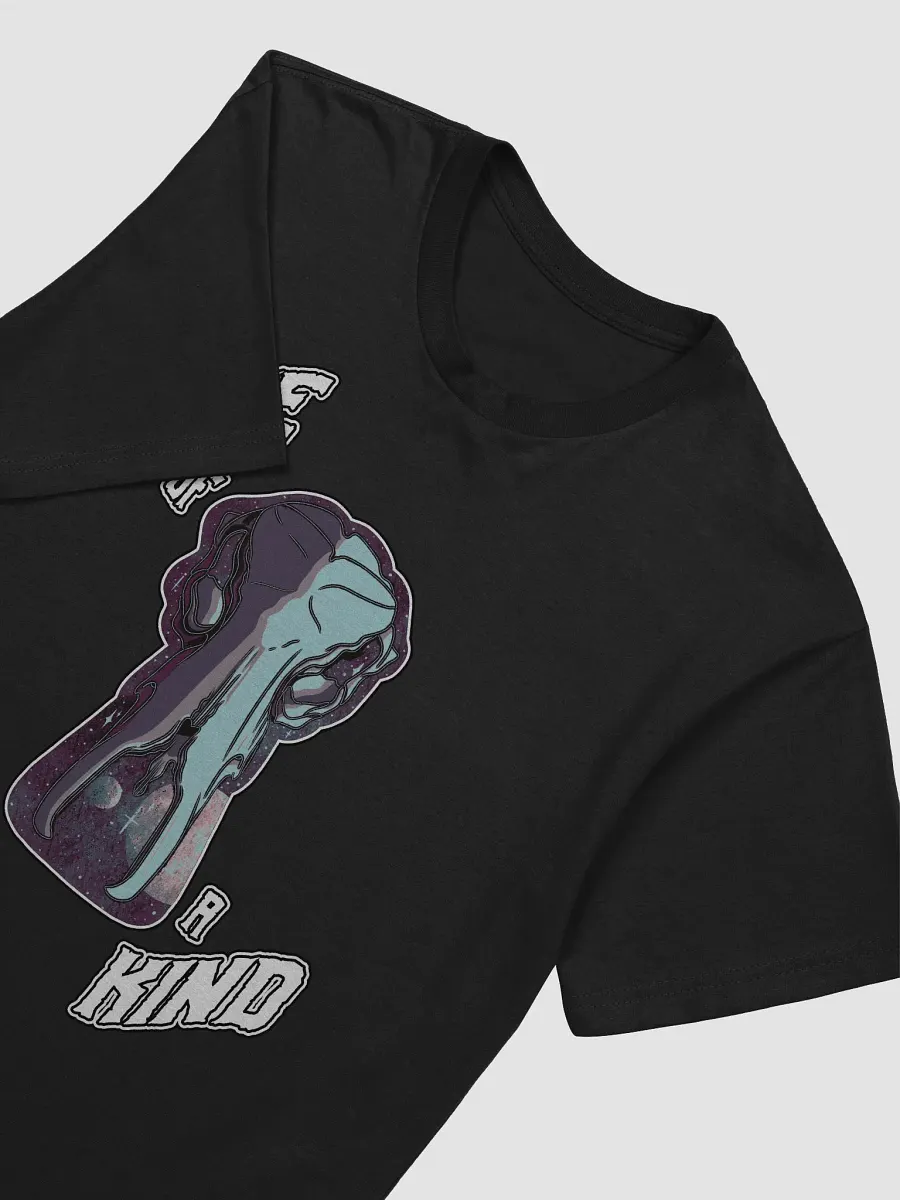 One of a Kind Tee product image (3)