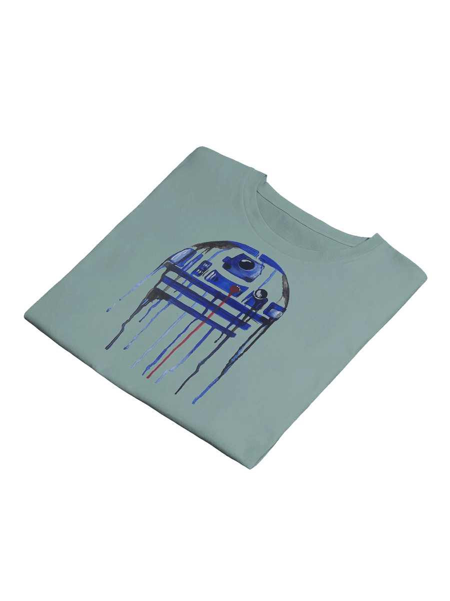 The Star Wars Obsession Crop Top product image (4)