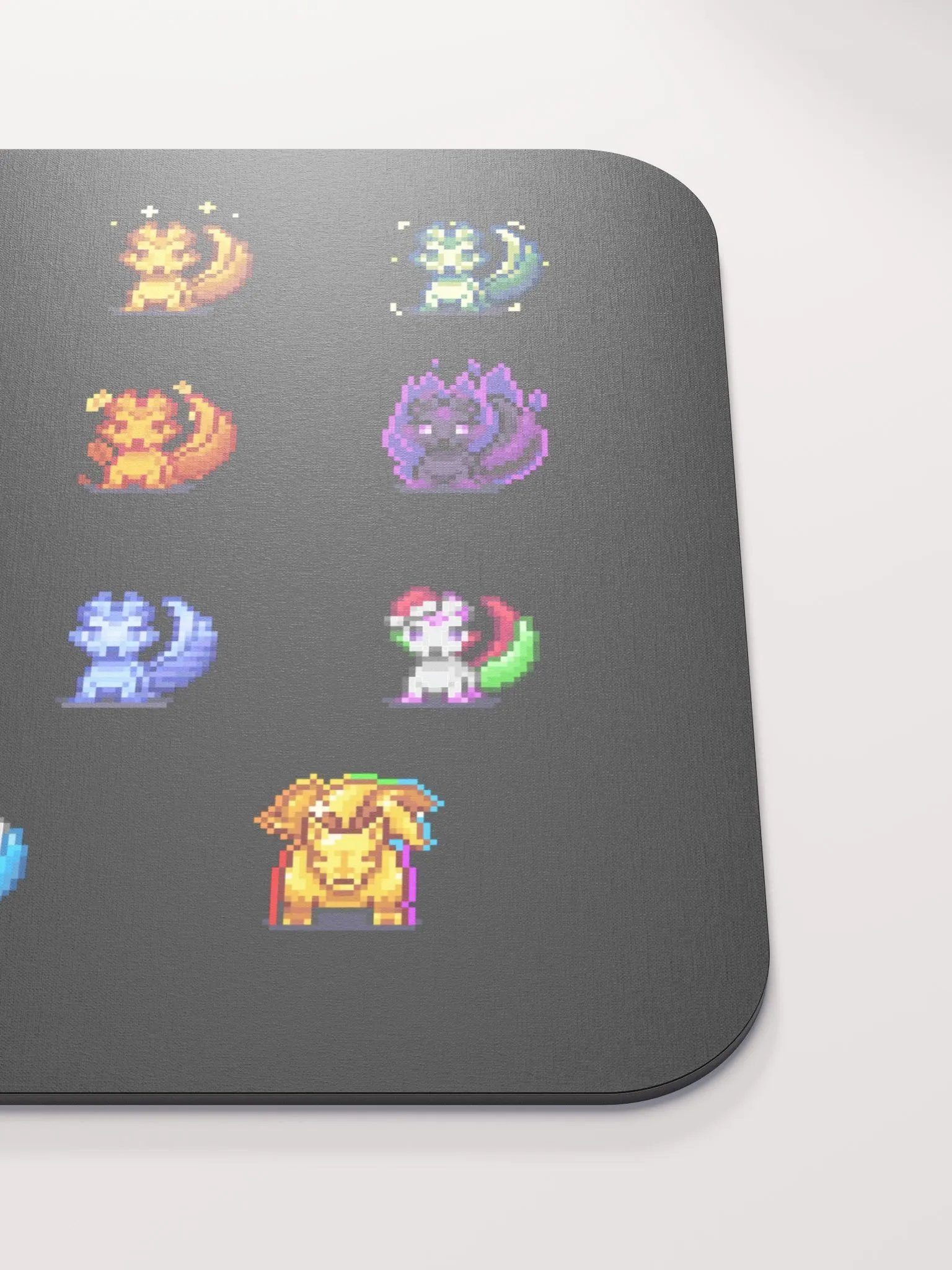 Got Warbeast? Mousepad product image (5)