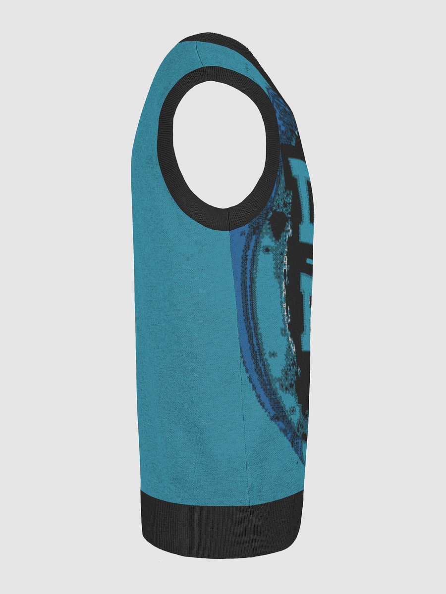 DRIP RAIN V-Neck Vest product image (24)