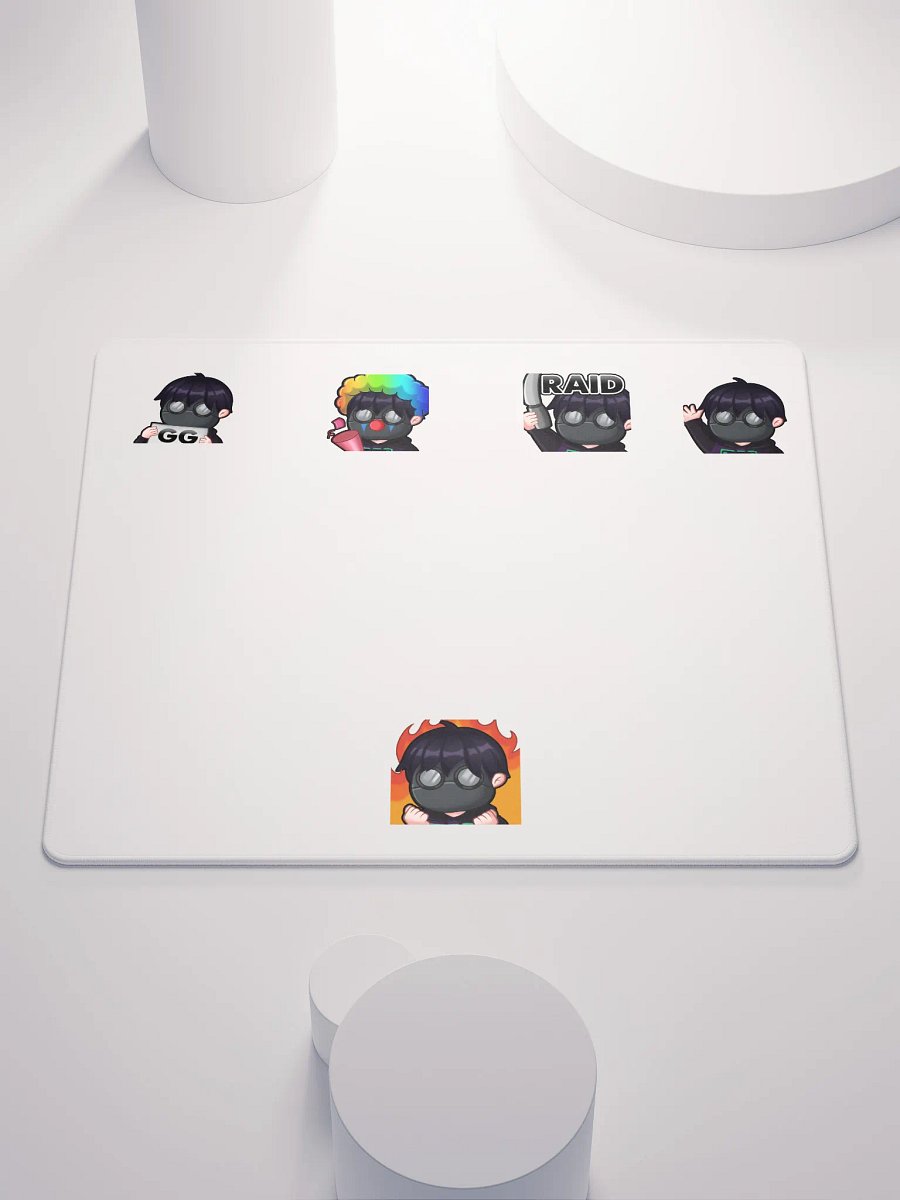 Emotes only Chat product image (1)