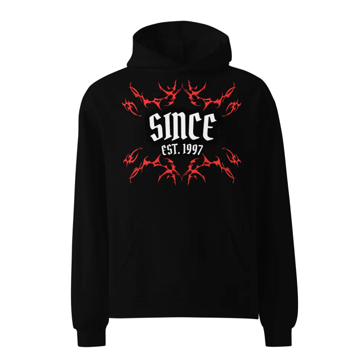 Since 97 Electric Hoodie product image (1)