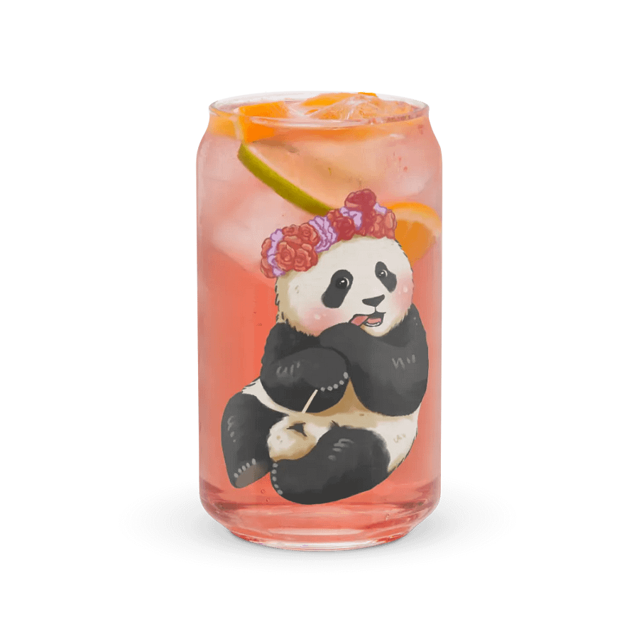 XIANXIANZAI🐼Giant Panda product image (37)
