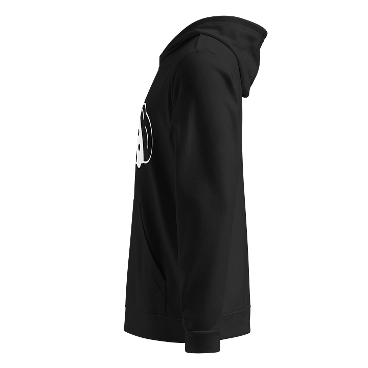 Knowbody Hoodie product image (3)