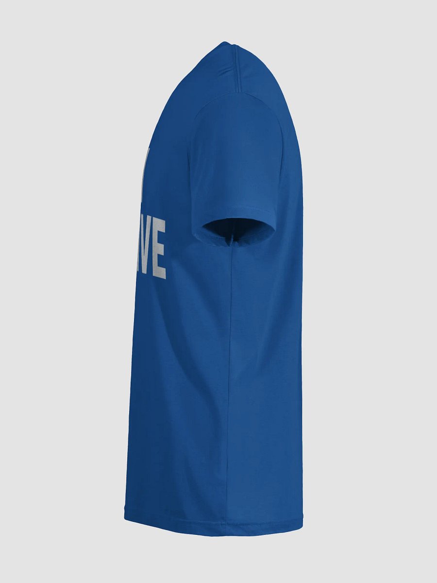 AI NATIVE Bold Tee product image (7)