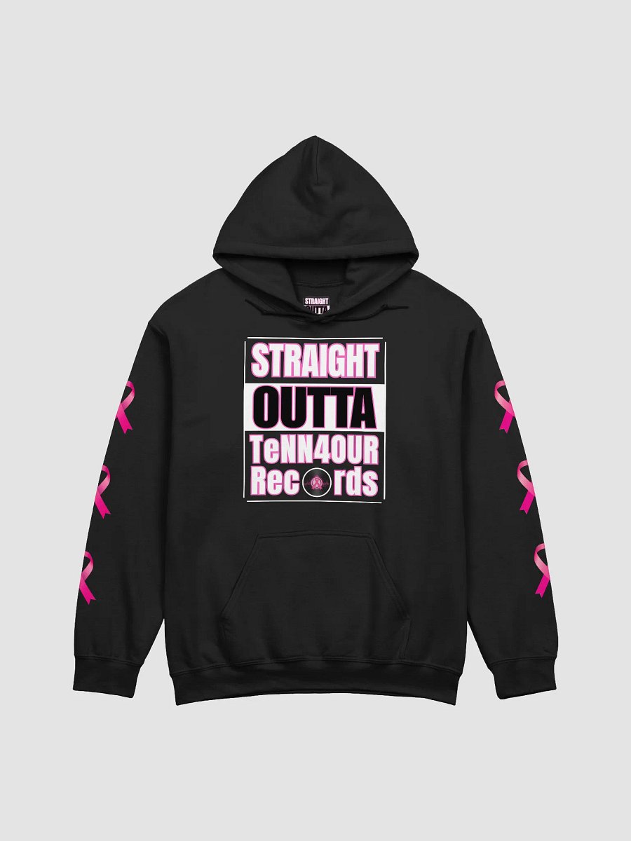 Breast Cancer Awareness Hoodie product image (1)