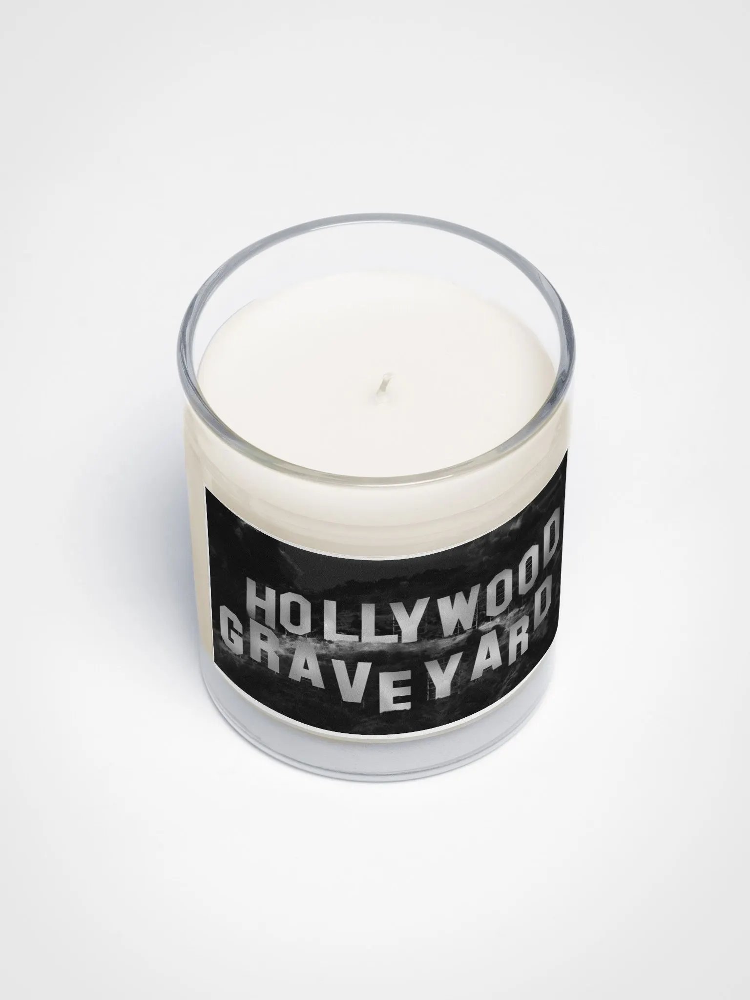 Hollywood Graveyard Candle product image (3)