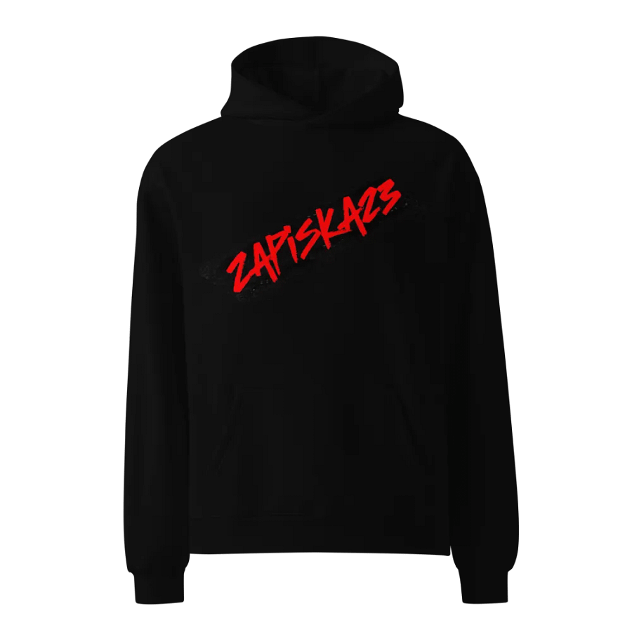 zapiska Hoodie product image (1)