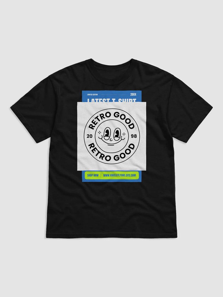 t-shirt product image (1)