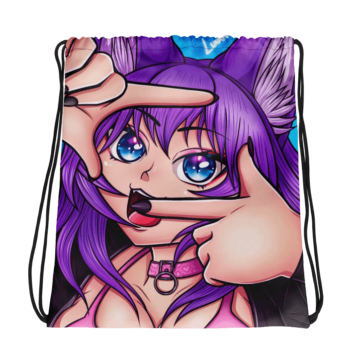 Luna Bag product image (1)