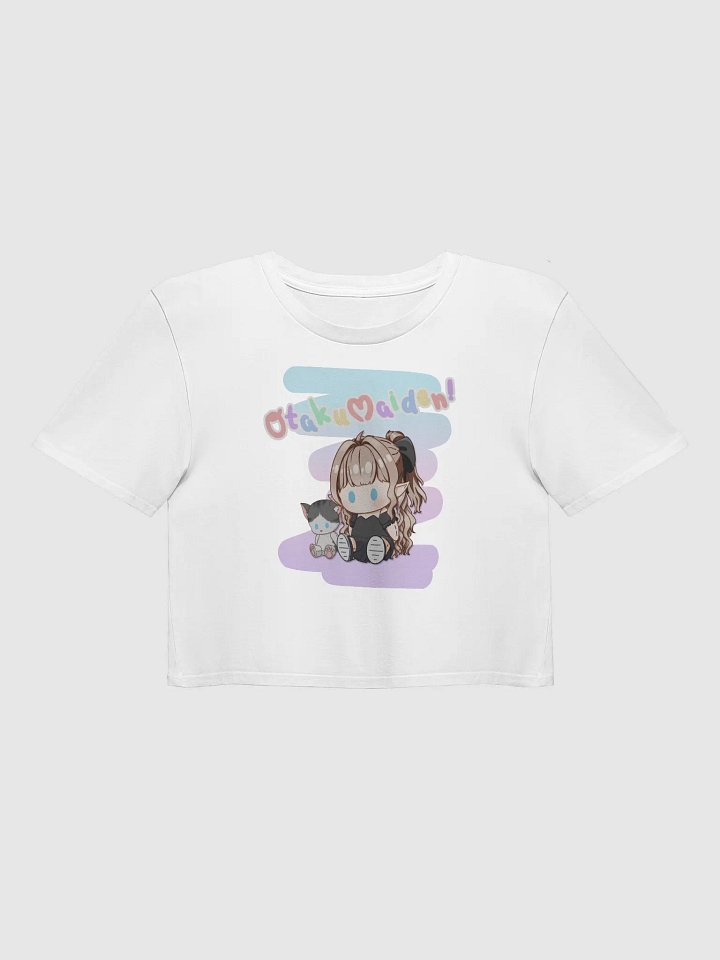 BBGorl Crop Top product image (1)