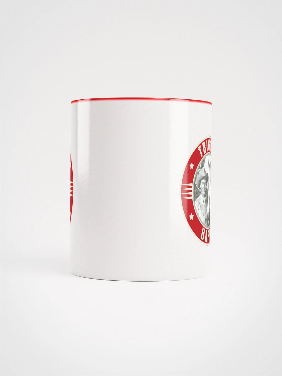 Trigger Happy Western Coffee Mug product image (5)