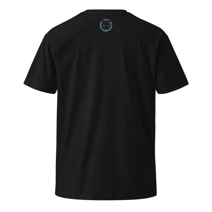 Cybreaker Rep Tees product image (2)