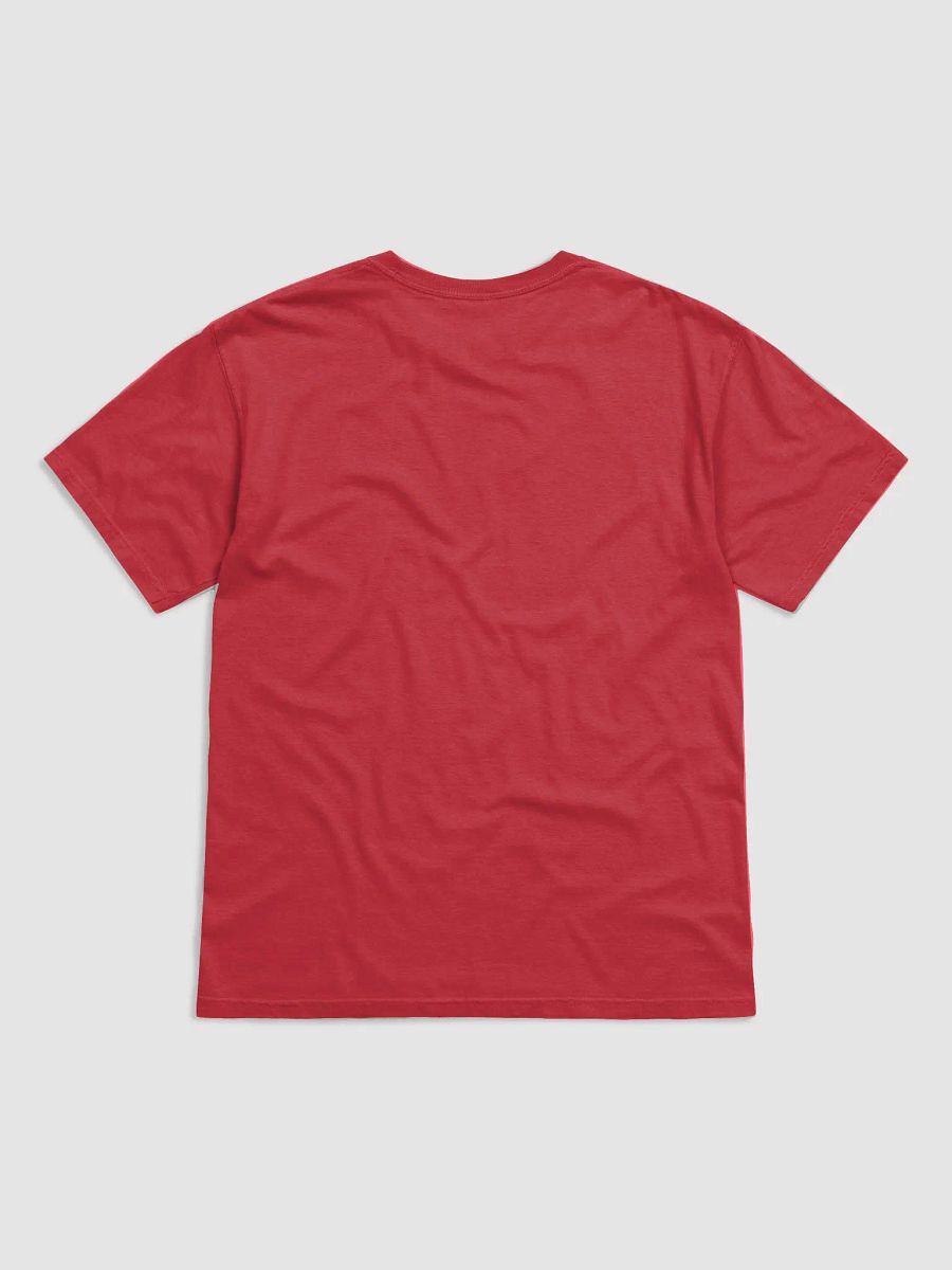 LOVE HAS MANY FACES (Black font) T-shirt product image (55)