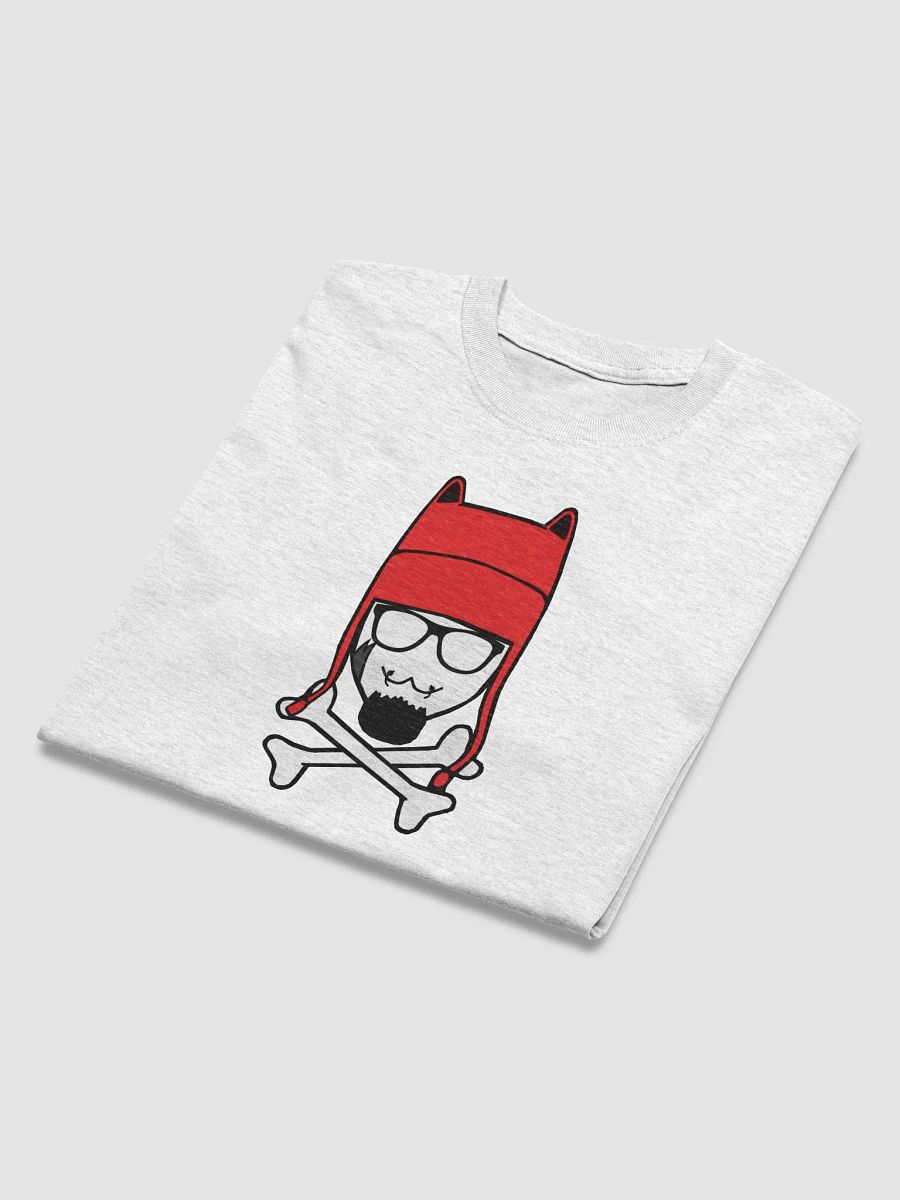 Donnie Blaq (Thank Mew) Shirt product image (23)