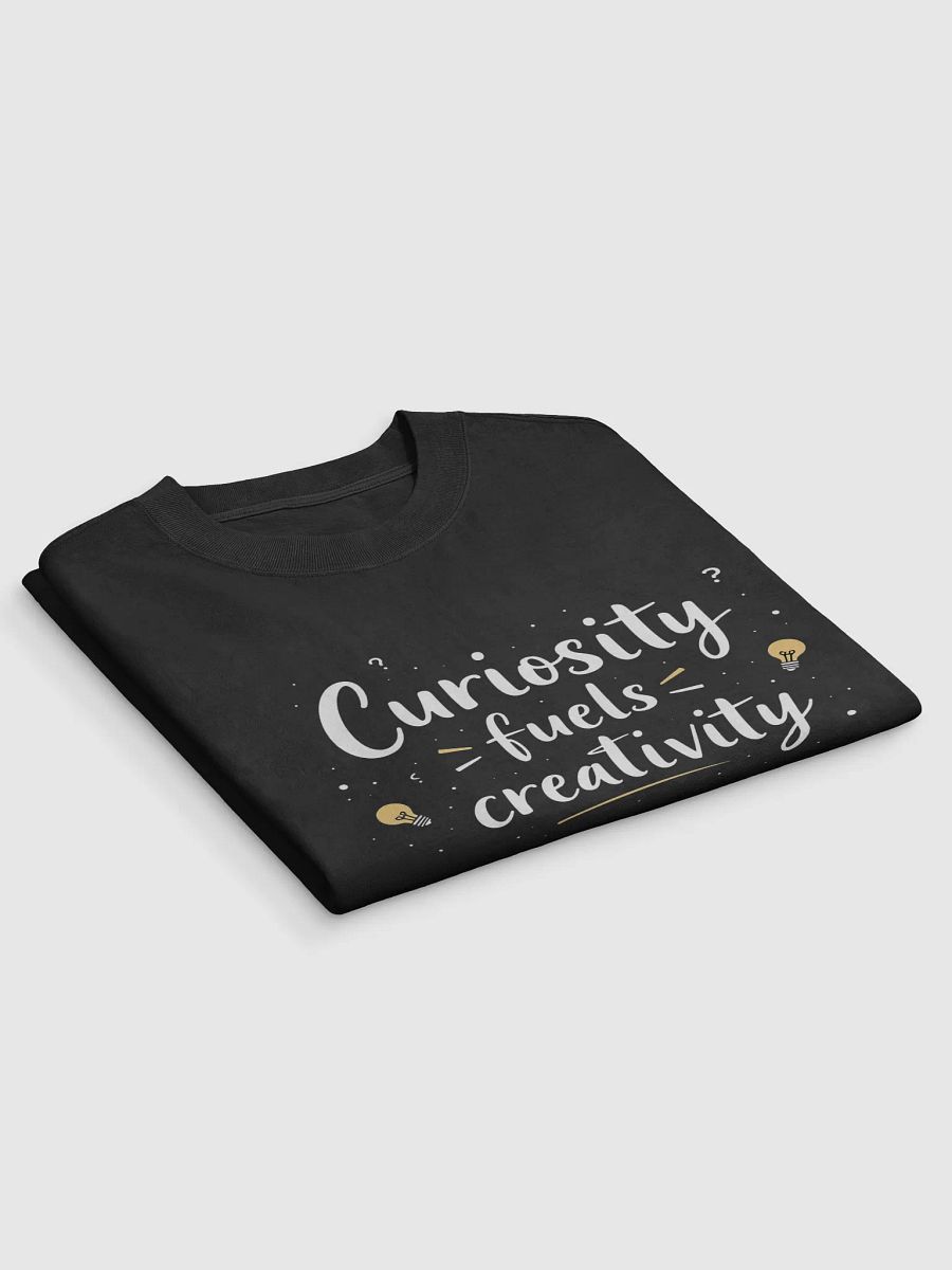 Unlock Your Creative Power: How Timothée Chalamet’s Quote Curiosity Fuels Creativity  Can Transform Your Life product image (3)