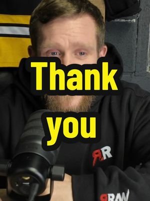 Thank you We are back! 8.30pm  #golf #community #thankyou #golftok #rrawgolf 