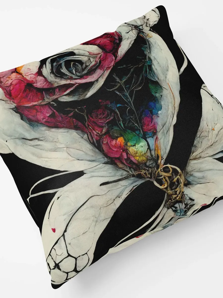 Dreamy Clouds All-Over Print Pillow product image (7)