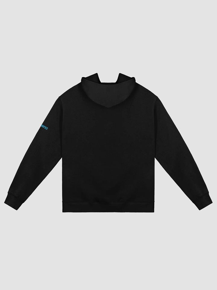 Blame Vibez Hoodie product image (2)