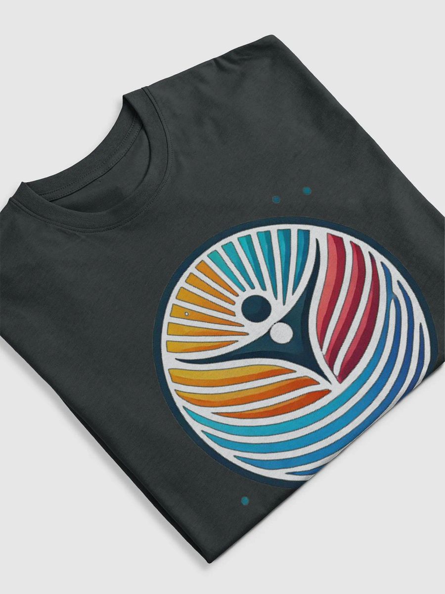 Radiant Reach Men's Tee product image (5)