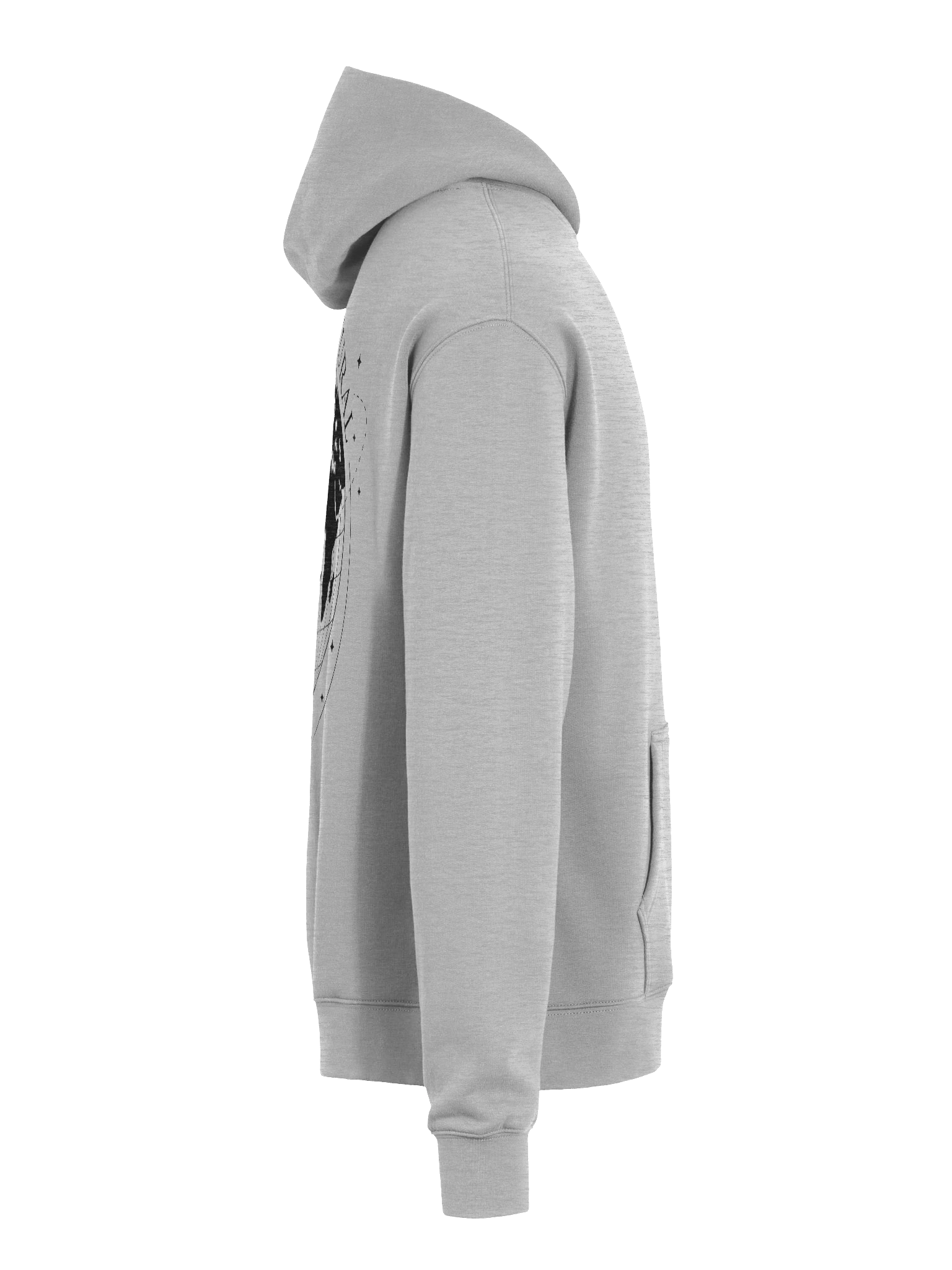 Intercultural Life Premium Hoodie product image (7)