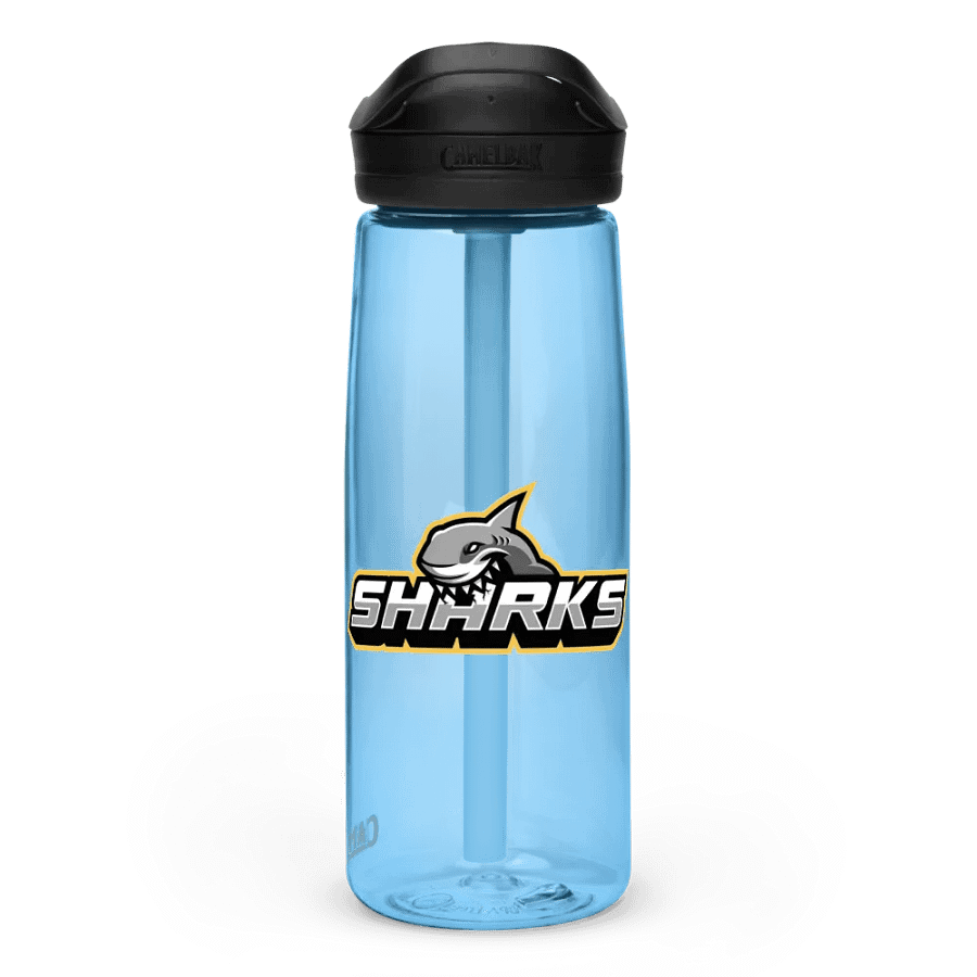 Sharks Camelbak Sports Bottle product image (17)