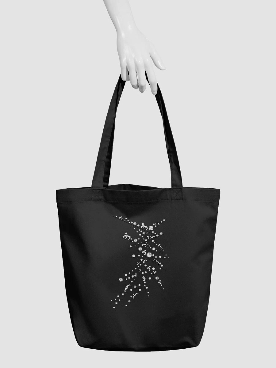 Color-Your-Own Kandinsky Tote Bag product image (5)