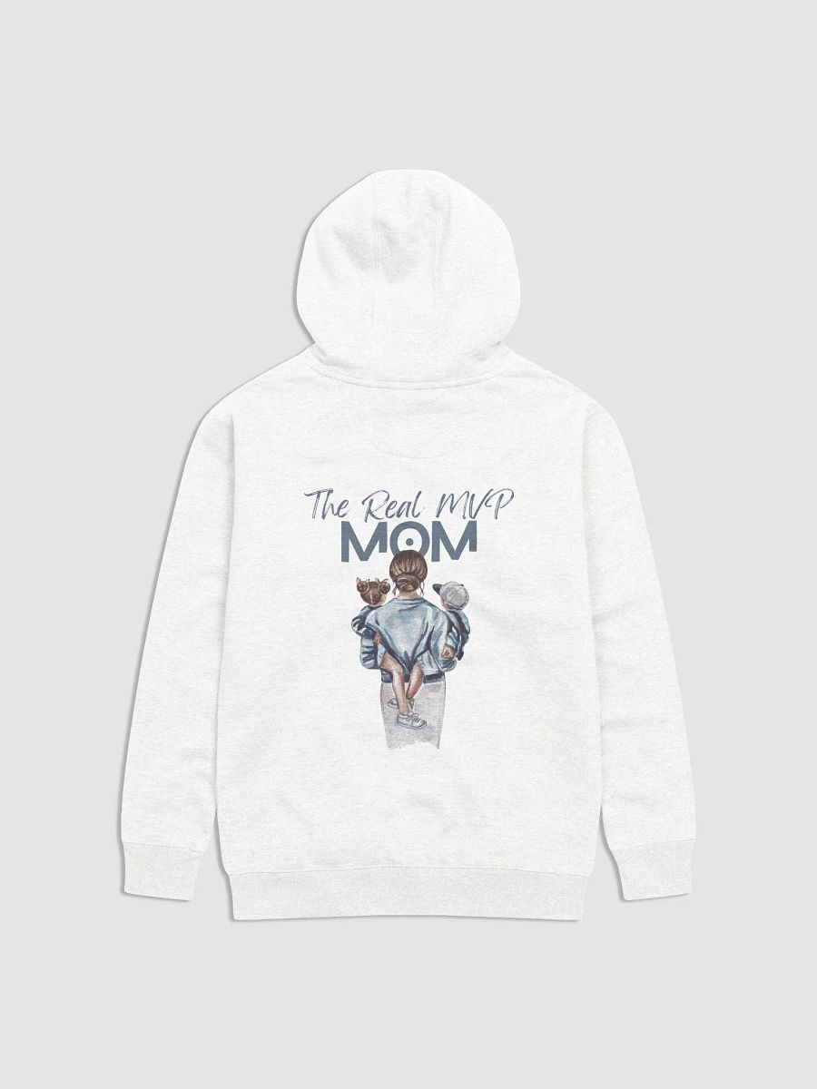 Super Mom Unisex Premium Hoodie product image (5)