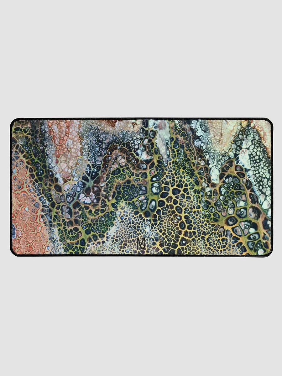 Musmatta - Gul product image (1)